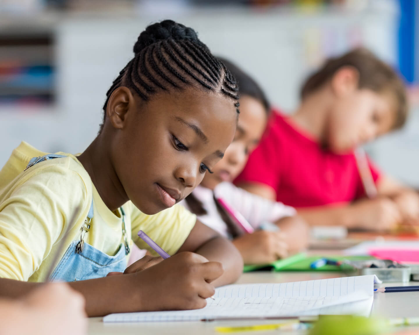 San Diego Preschool & Infant Childcare -The Vine Learning Center